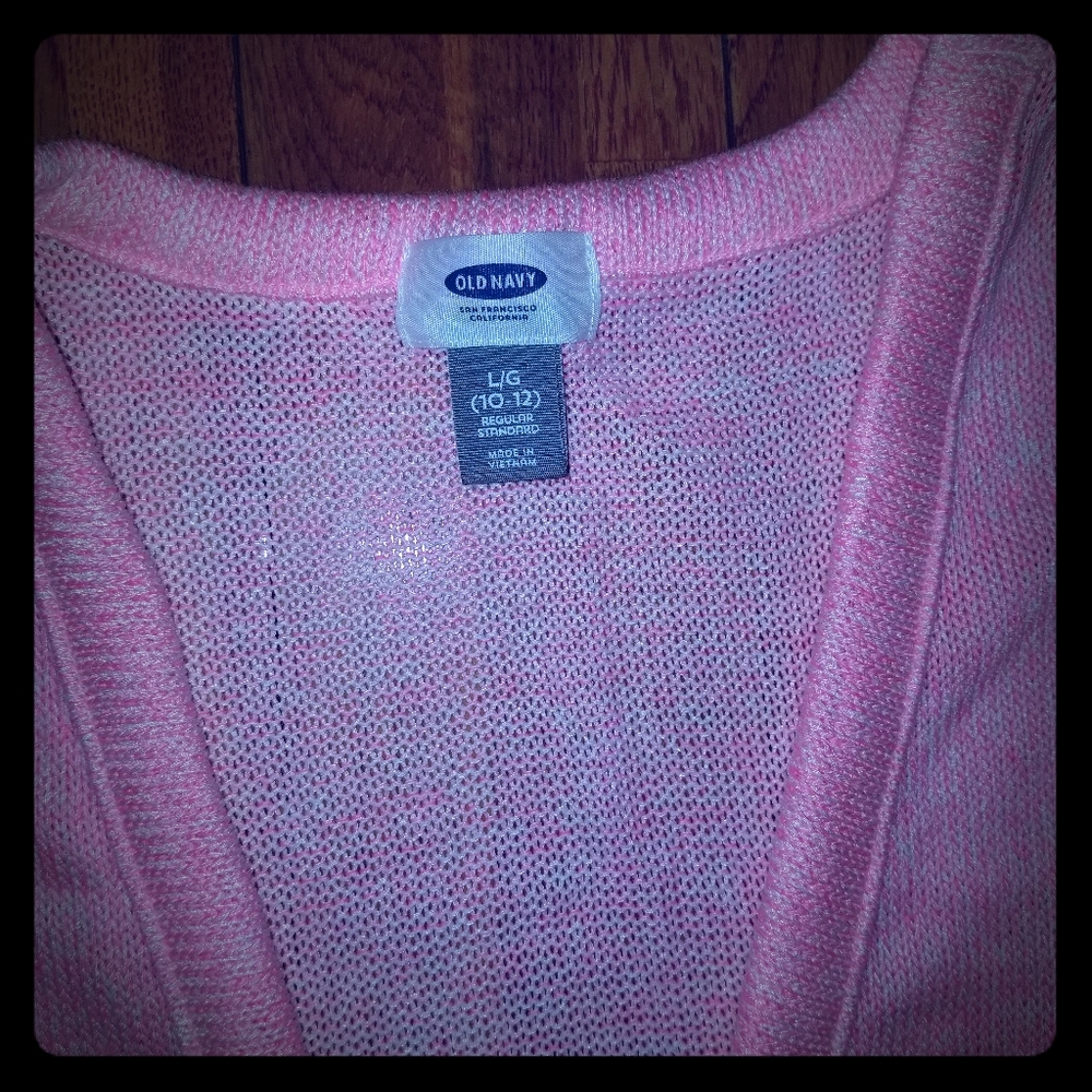 Sweater kids